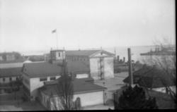 Inventariekammare 1, Gamla spruthuset och Gamla Högvakten