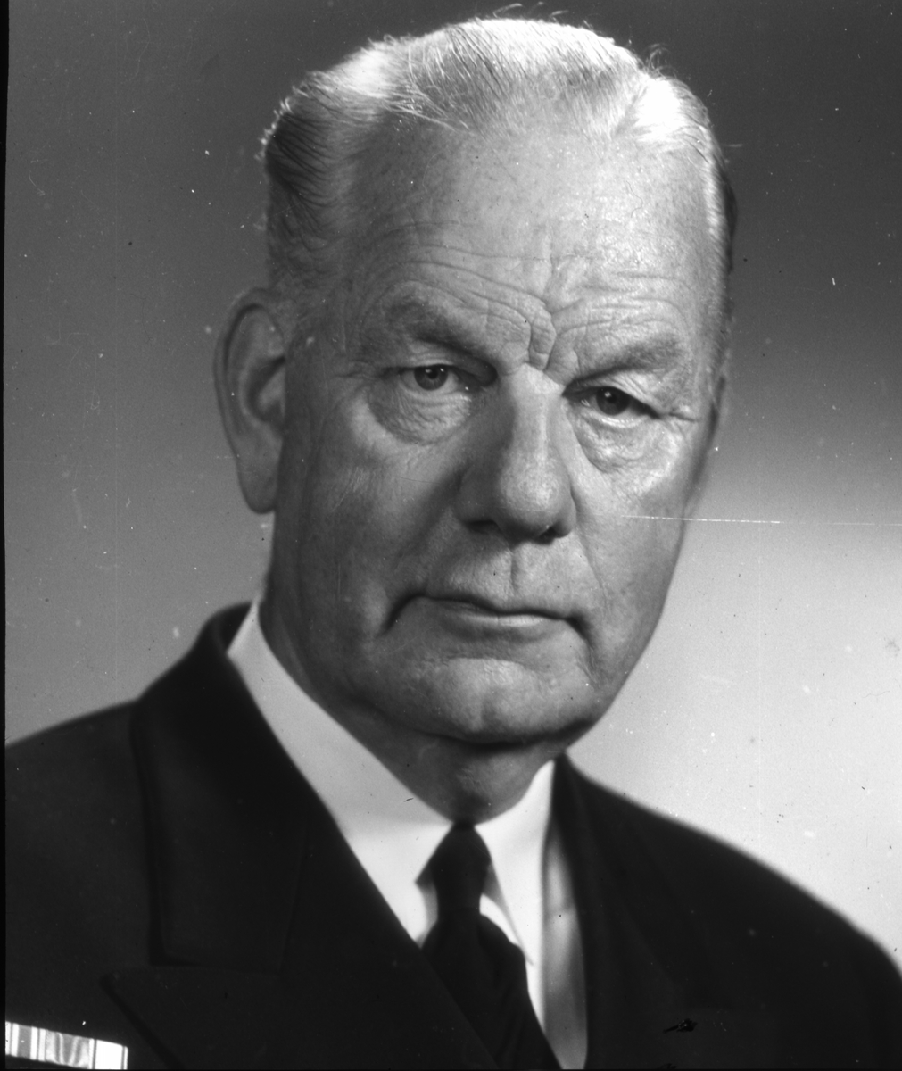 Jedeur-Palmgren, Gunnar (1899 - 1996)