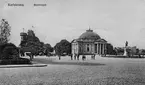 Karlskrona stortorget 1915