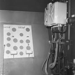 T42 apparatplacering