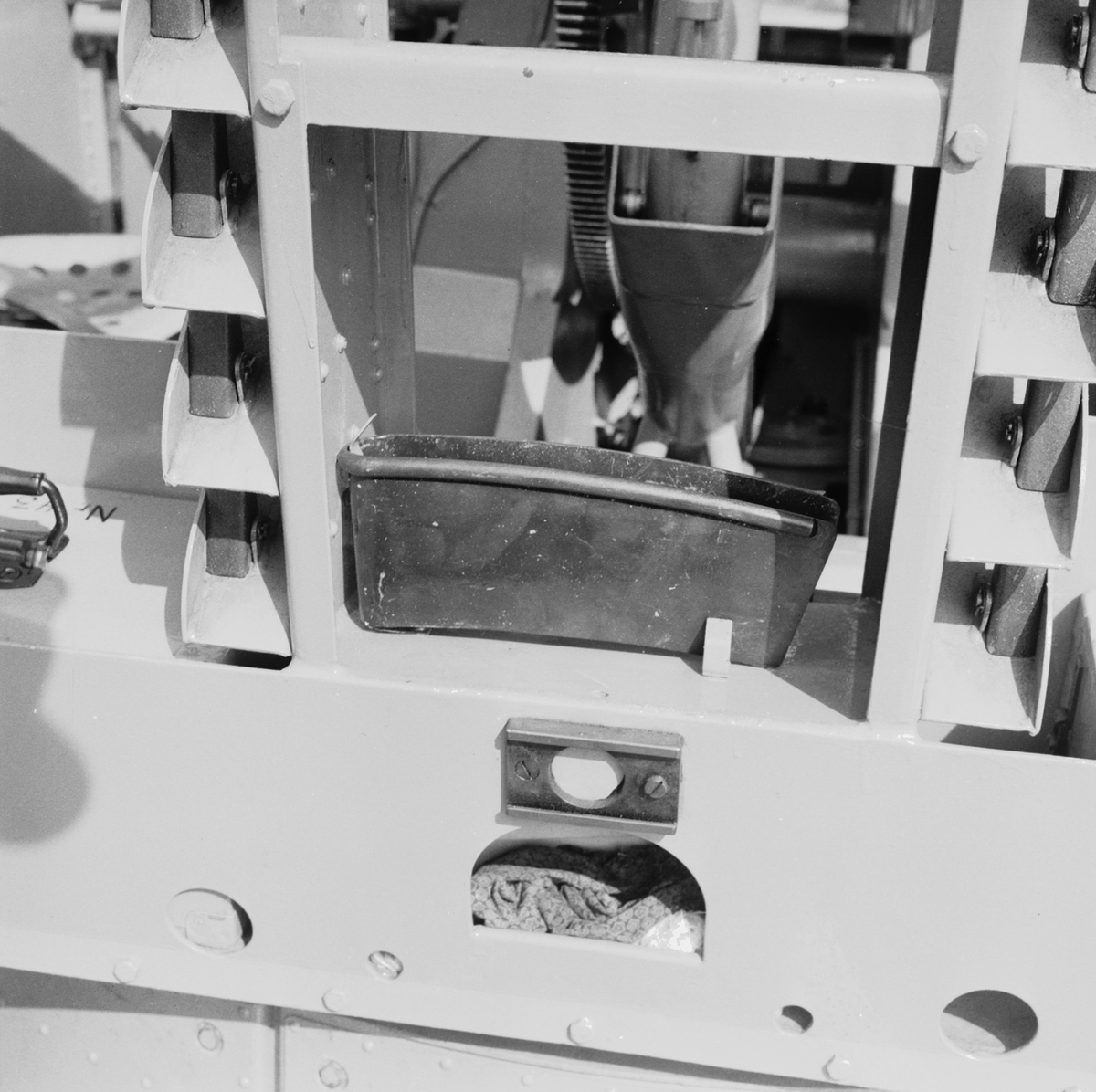T42 apparatplacering