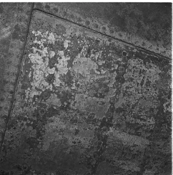 M1
M1, fartygsbotten