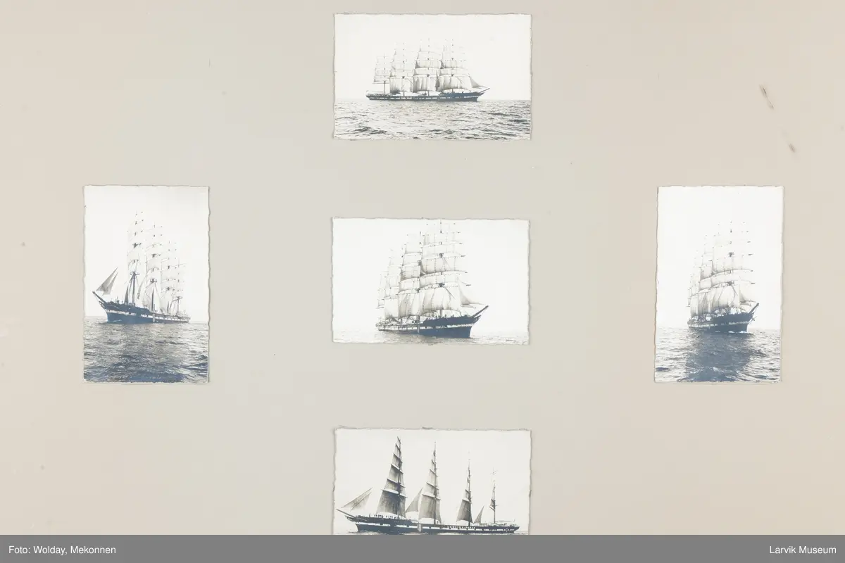 Firemastet bark Lancing