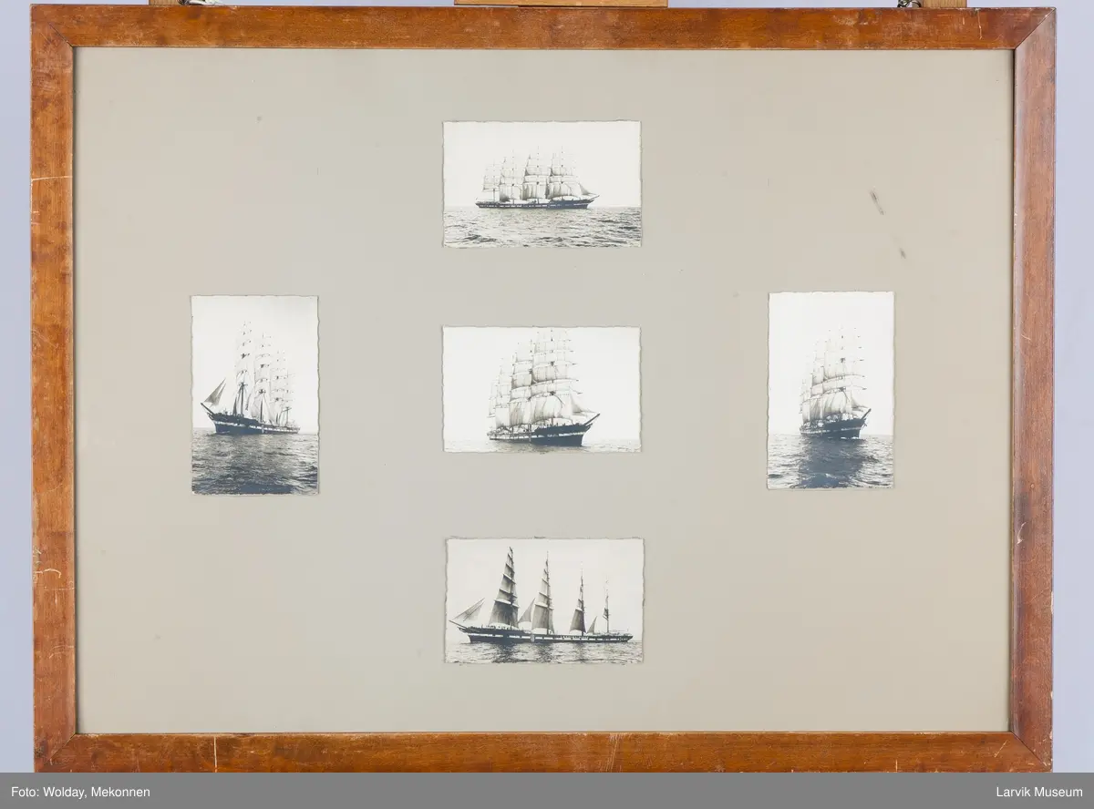 Firemastet bark Lancing