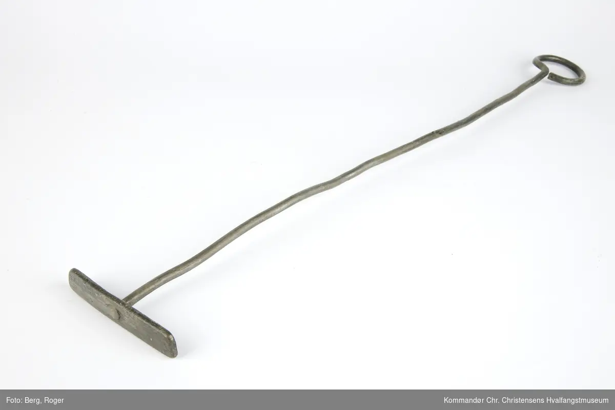 Rake