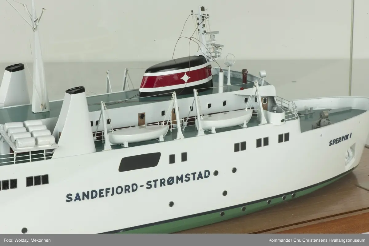 Spervik I