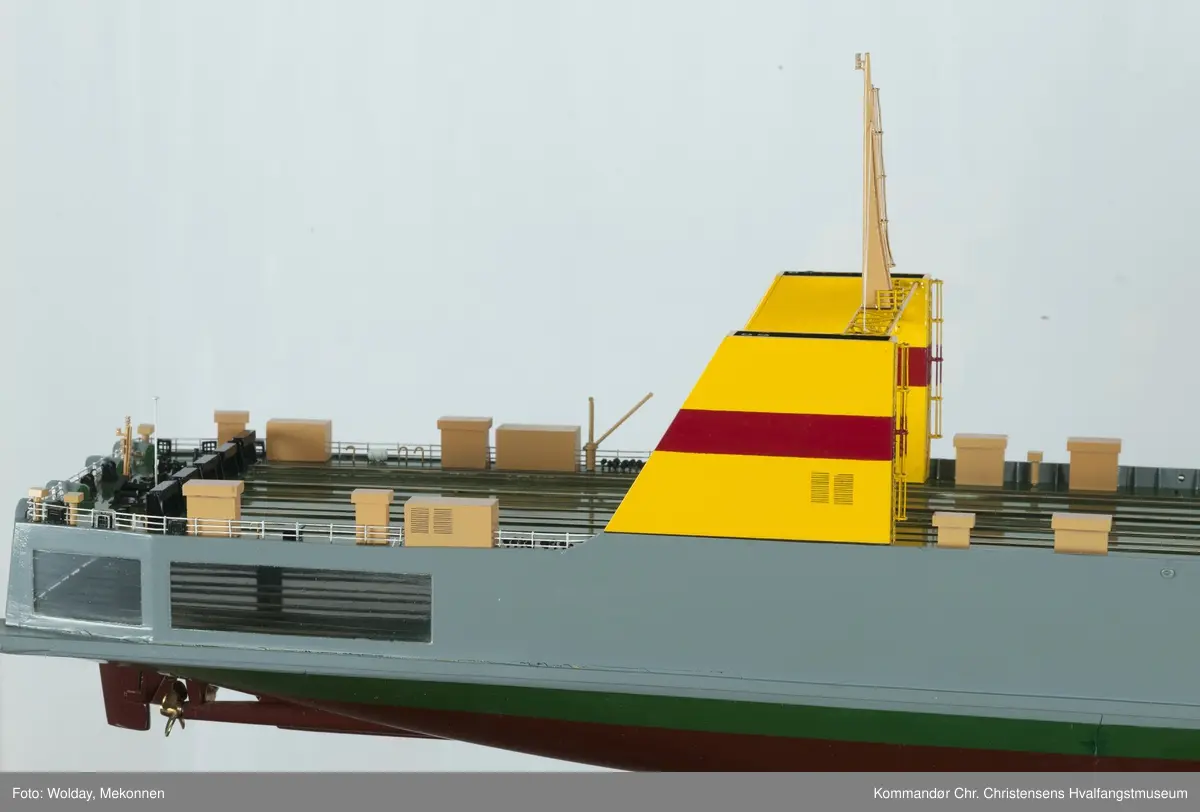 Geroite Na Sevastopol, M/S