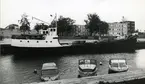 Ägare:/1965-87/: D.F.V. Inberg. Hemort: Skärhamn.