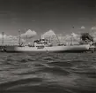 I Oxelösund 20.7.1950.