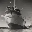 I Oxelösund 20.7.1950.