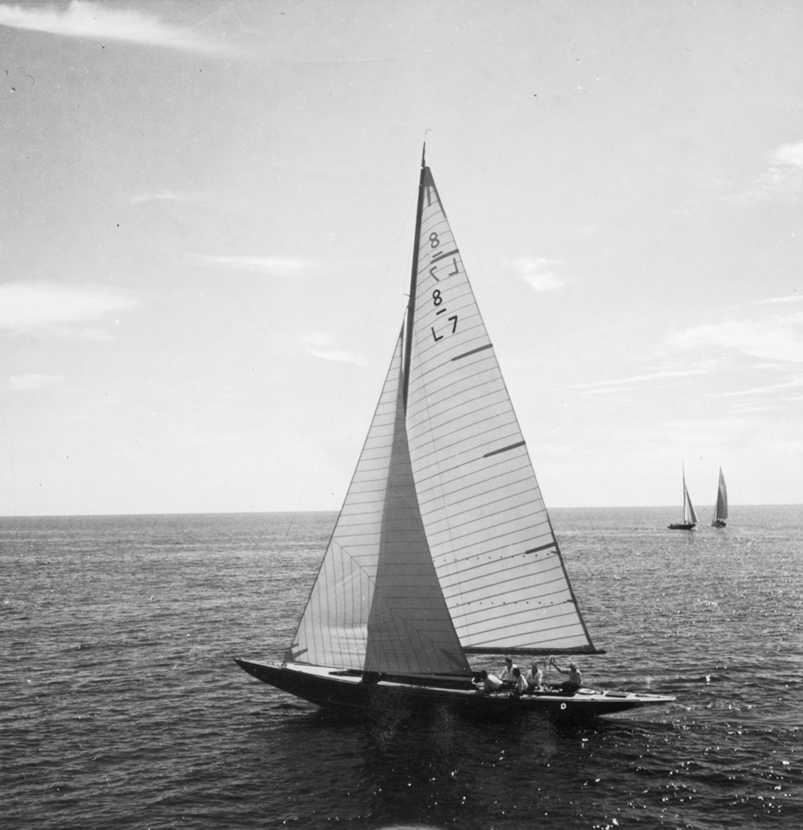 "8 m Cherio ägare Erik Öhman"