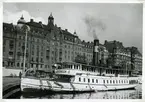 Foto våren 1950