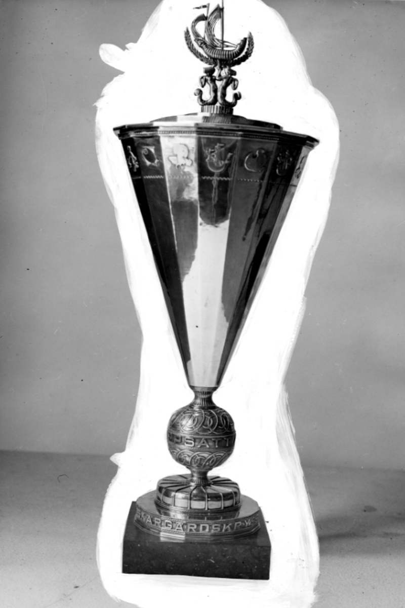 Skärgårdskryssarepokalen