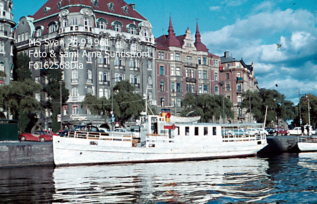 Foto 26/9 1961