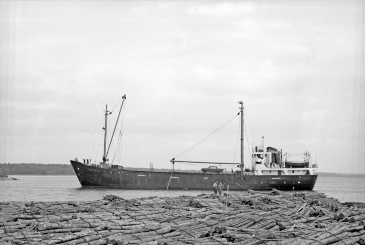 Ägare:/1955-66/: Dampfschiffahrts-Gesellschaft Neptun A.G. Hemort: Bremen.