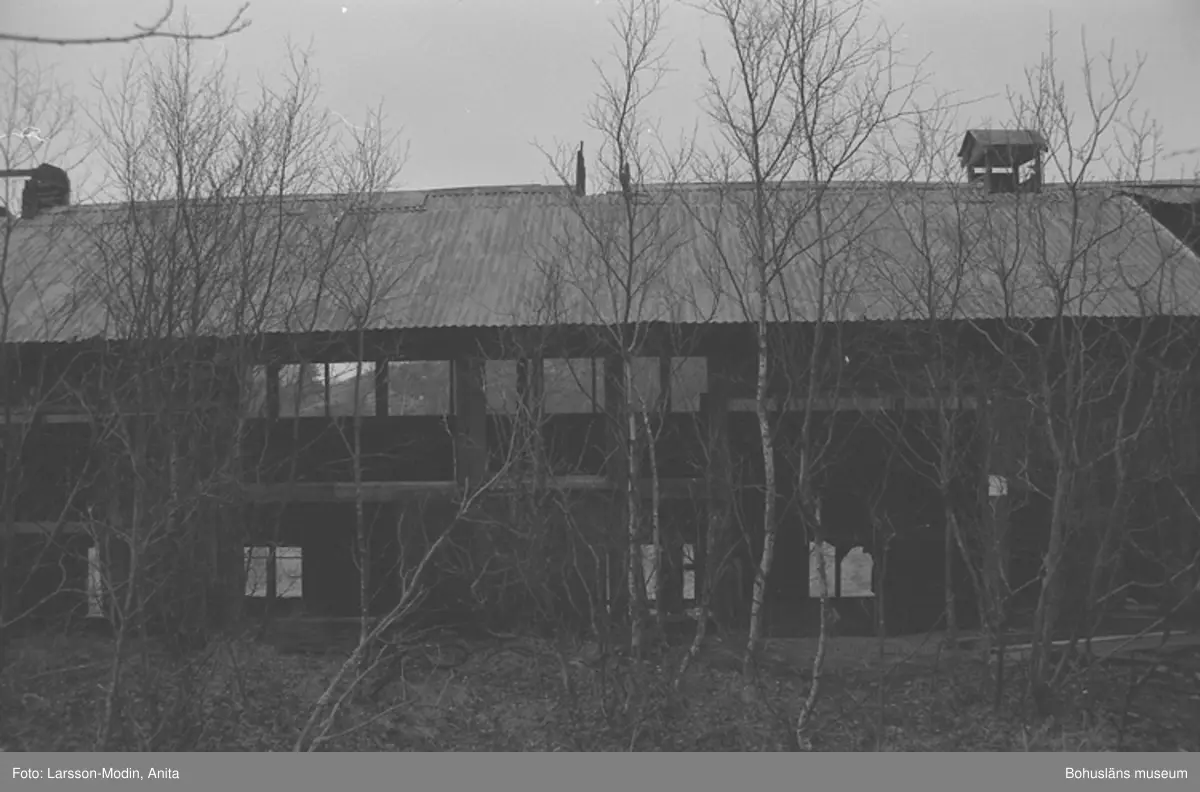 Lahälla knottfabrik