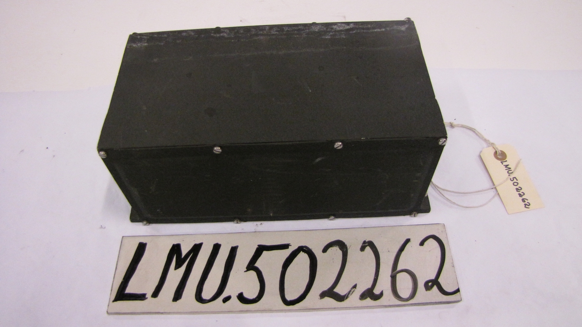 Stability augmentation system AFE603