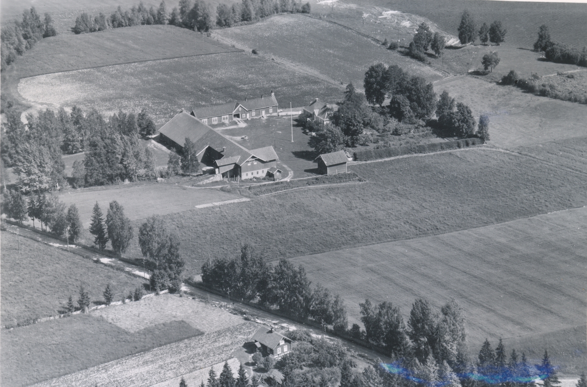 Askvig søndre -Lands Museum / DigitaltMuseum