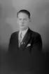 Man. Georg Olsson(1913-10-08 - 1995-11-28) född i Trelleborg. Arbetade i restaurangen på ångfärjorna Trelleborg-Sassnitz som 15-åring. Övergick sedan till polisbanan på 1930-talet. Kriminalinspektör i Kristianstad. Tog sig namnet Rytterdahl. Äldre broder till Lennart Olsson (Stavstens IF) (1920-2008).