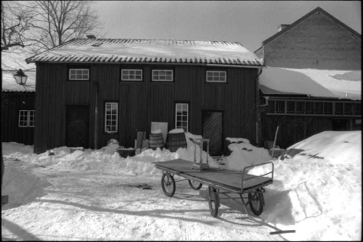 Kv Korpen,  Alingsås