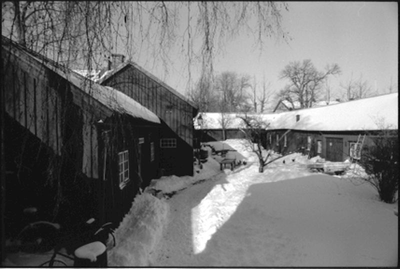 Kv Korpen,  Alingsås