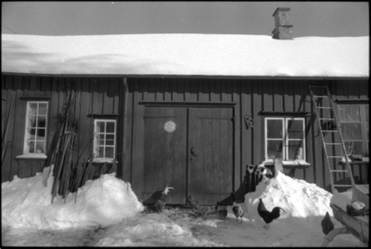 Kv Korpen,  Alingsås