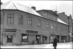 Byggnad  Storgatan  Ulricehamn  Kv Europa