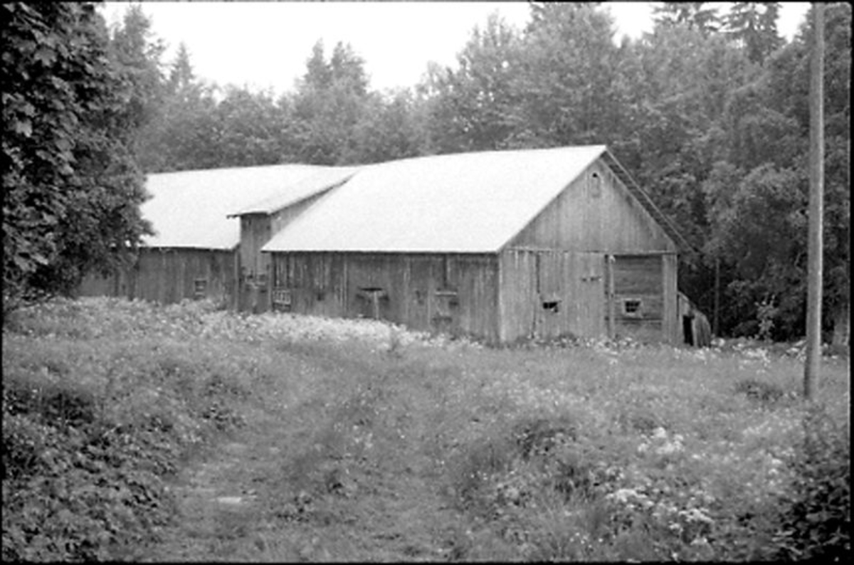 Gammelgården  Bengtsfors