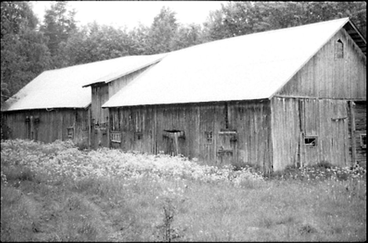 Gammelgården  Bengtsfors