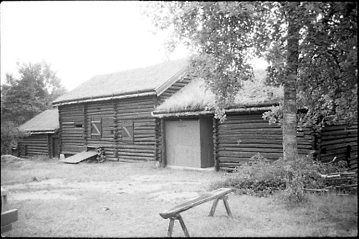 Gammelgården  Bengtsfors