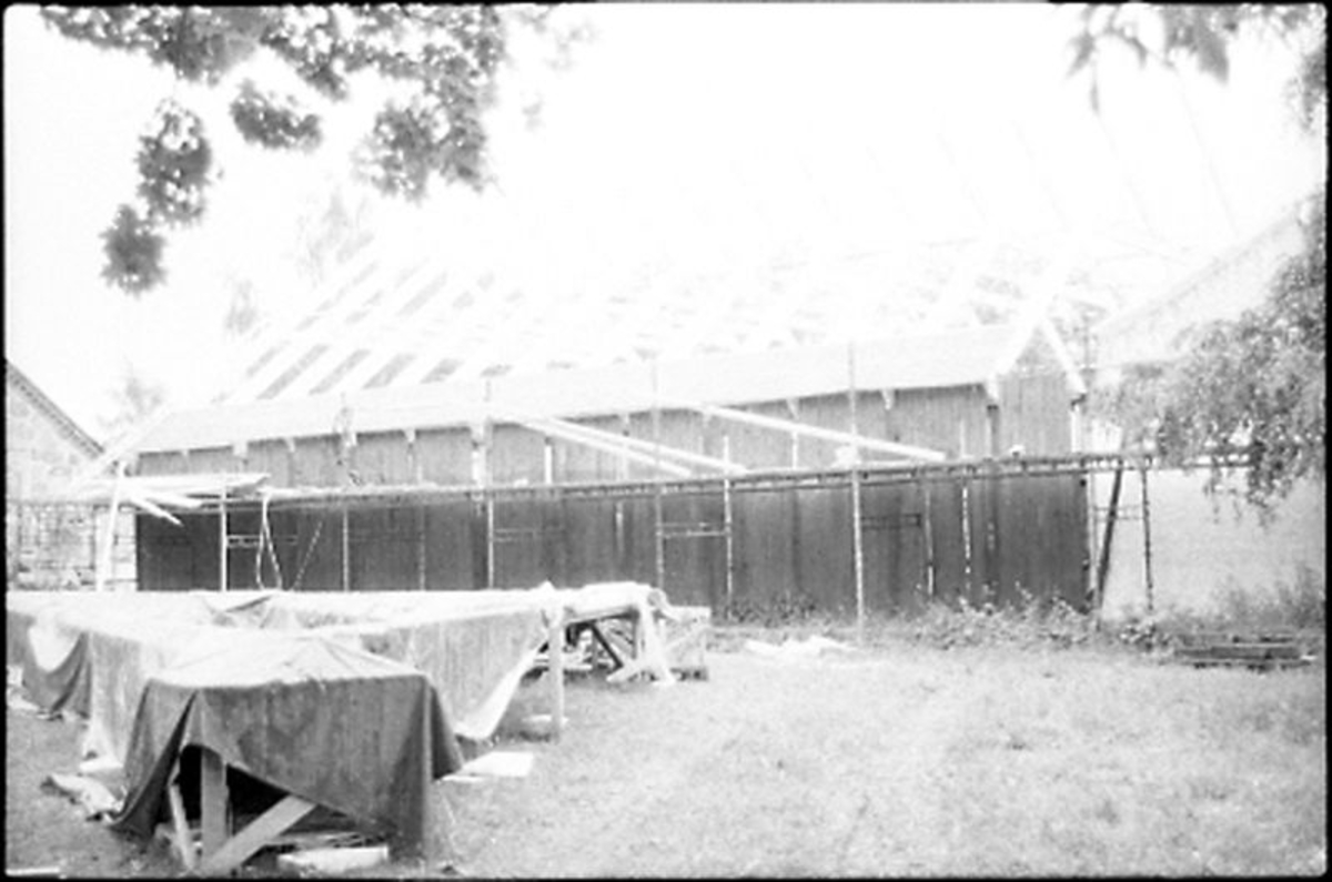 Gammelgården  Bengtsfors