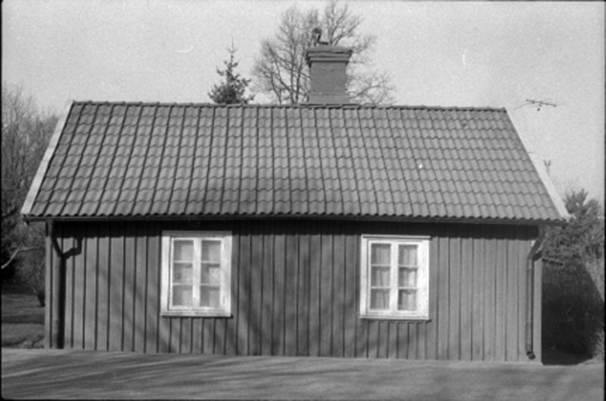 Byggnad Rånnum Tomten 5:32, Siggestorp 1:49,  Vargön