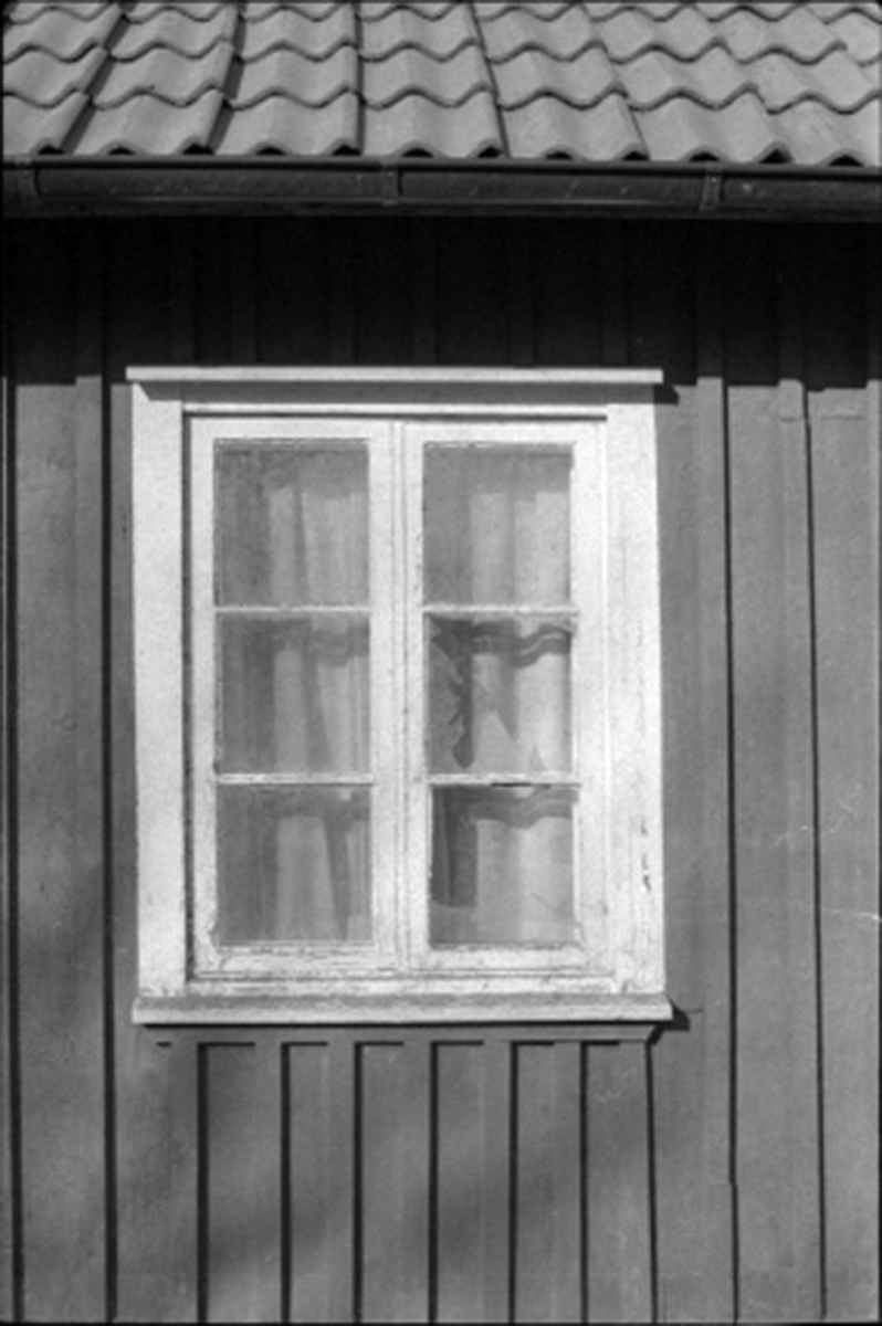 Byggnad Rånnum Tomten 5:32, Siggestorp 1:49,  Vargön