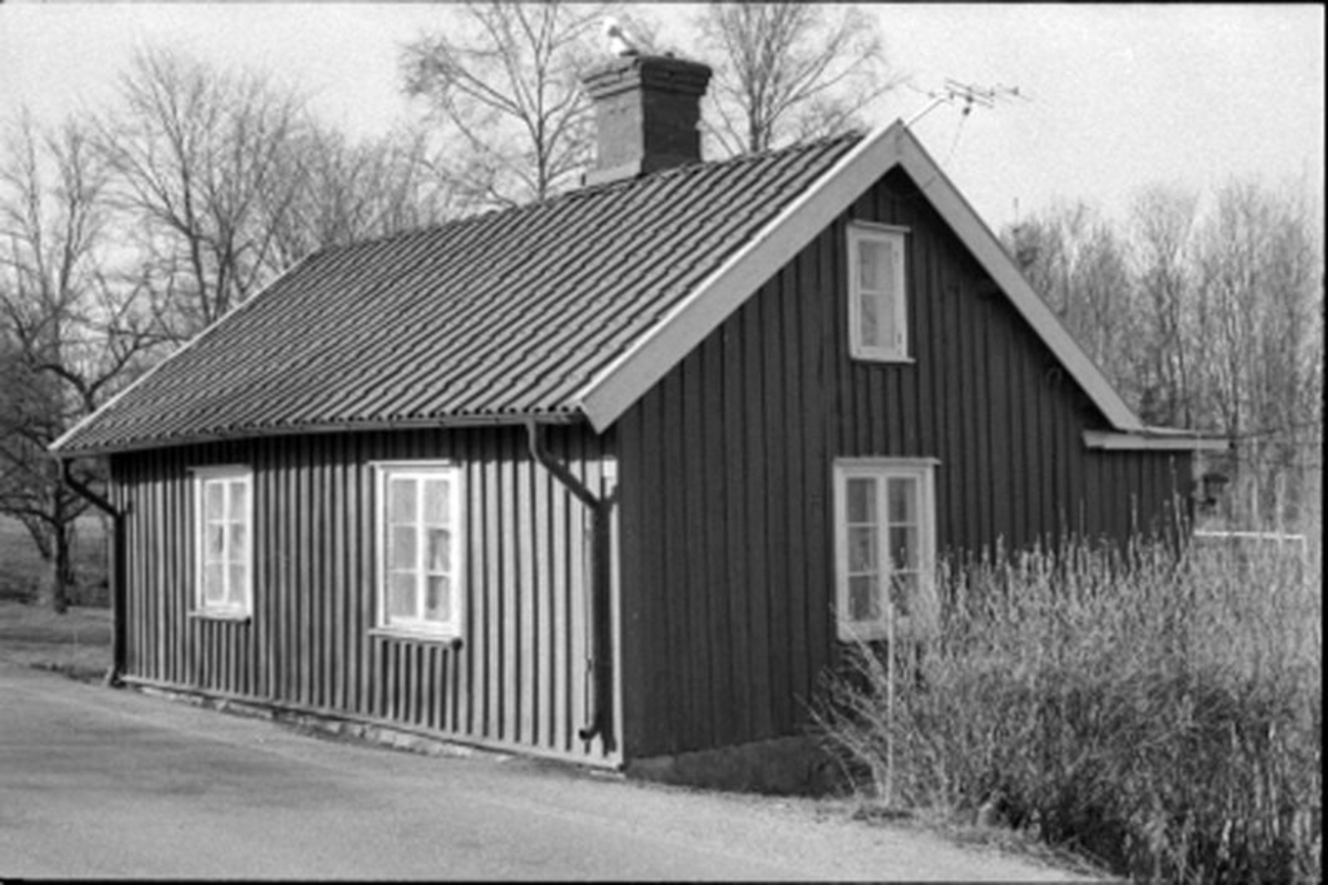 Byggnad Rånnum Tomten 5:32, Siggestorp 1:49,  Vargön