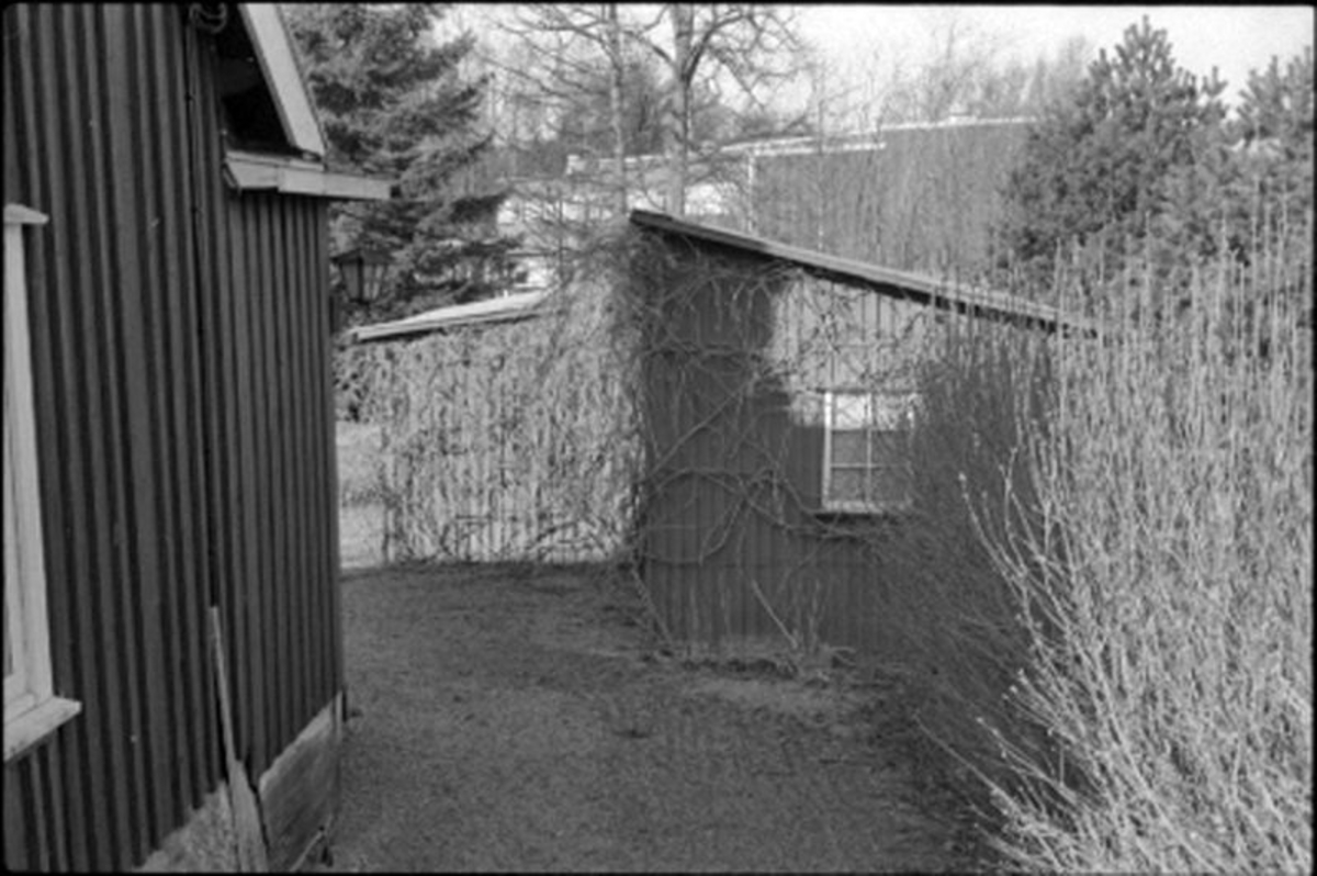 Byggnad Rånnum Tomten 5:32, Siggestorp 1:49,  Vargön