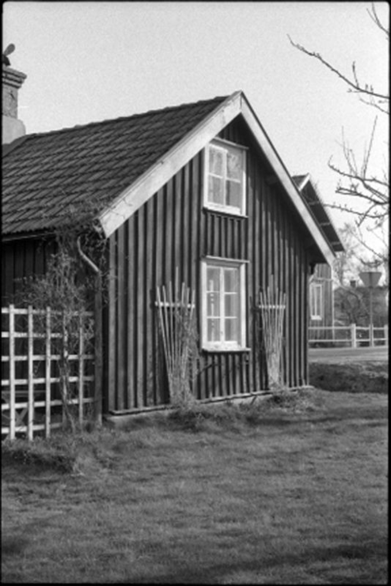 Byggnad Rånnum Tomten 5:32, Siggestorp 1:49,  Vargön