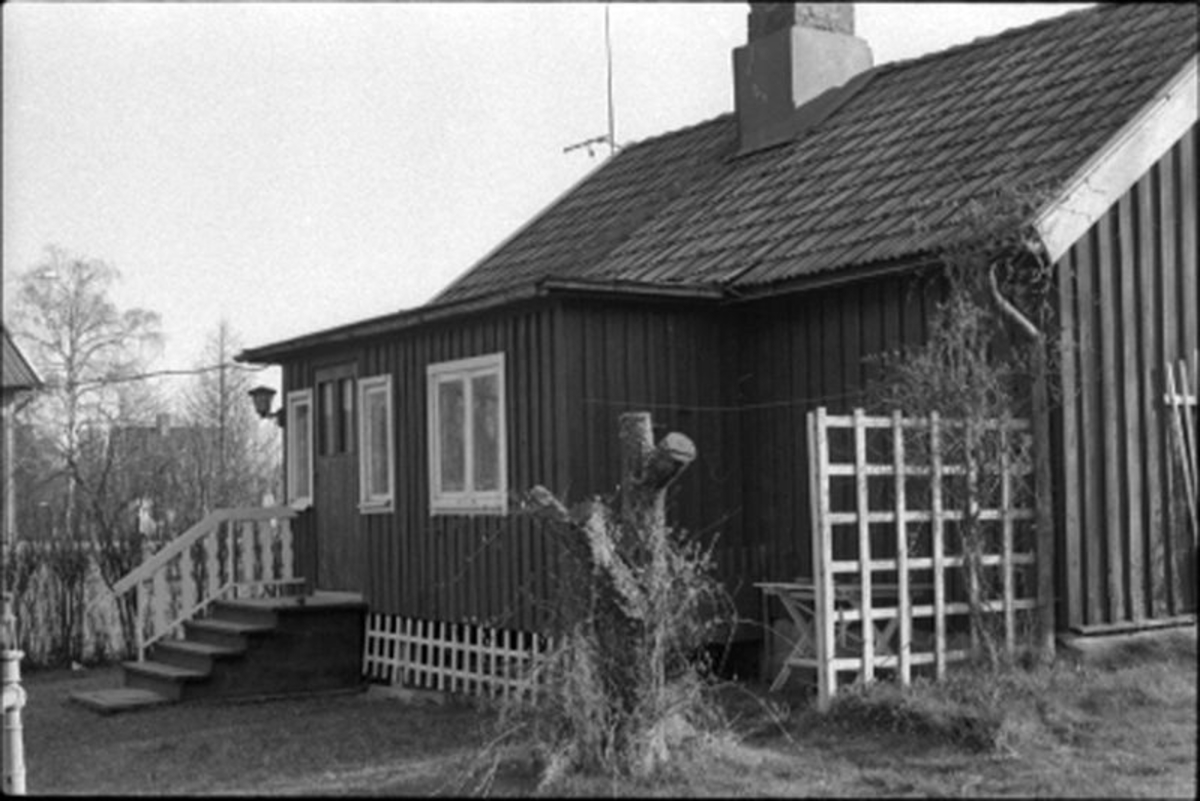 Byggnad Rånnum Tomten 5:32, Siggestorp 1:49,  Vargön