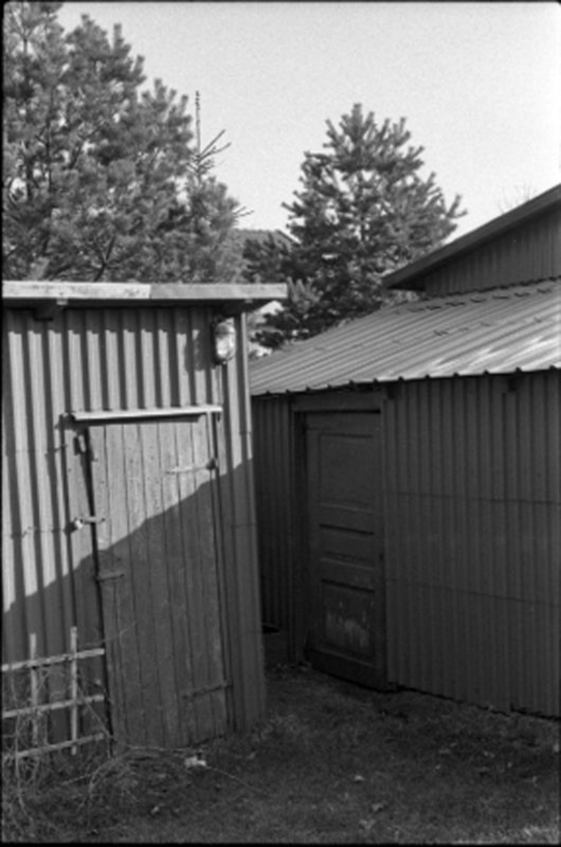 Byggnad Rånnum Tomten 5:32, Siggestorp 1:49,  Vargön
