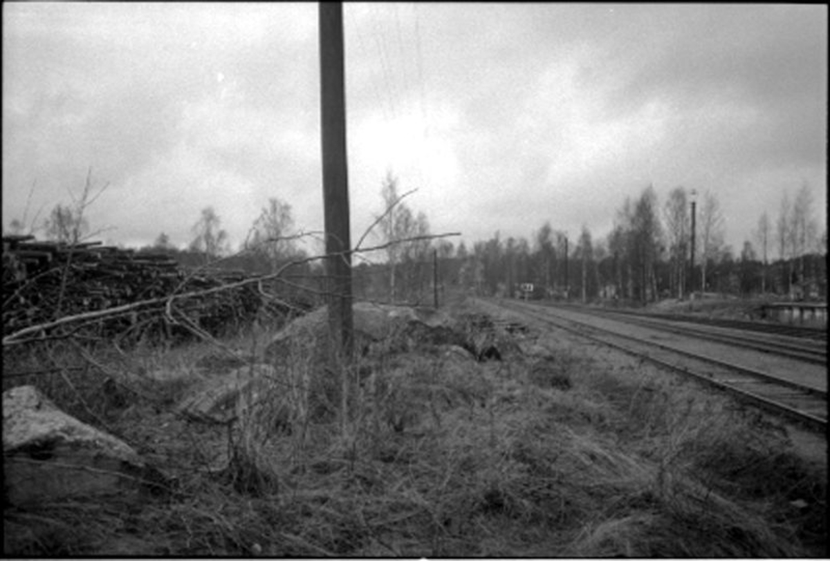 Fornlämning nr. 43. Värnshögen 3:1  Steneby