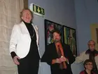 Astrid Karlsson Björkman, vid invigningstalen Vänersborgs Museum  2009-04-25
kommunalfullmäktiges förste vice ordförande, inviger utställningen av Från Lilla Paris till Louvren på Vänersborgs museum 2009-04-25. 

Detta var Birgitte Söndergaards första utställning på sin födelseort.