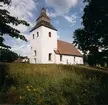 Hyssna kyrka