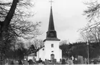 Järbo kyrka