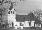 Laxarby kyrka