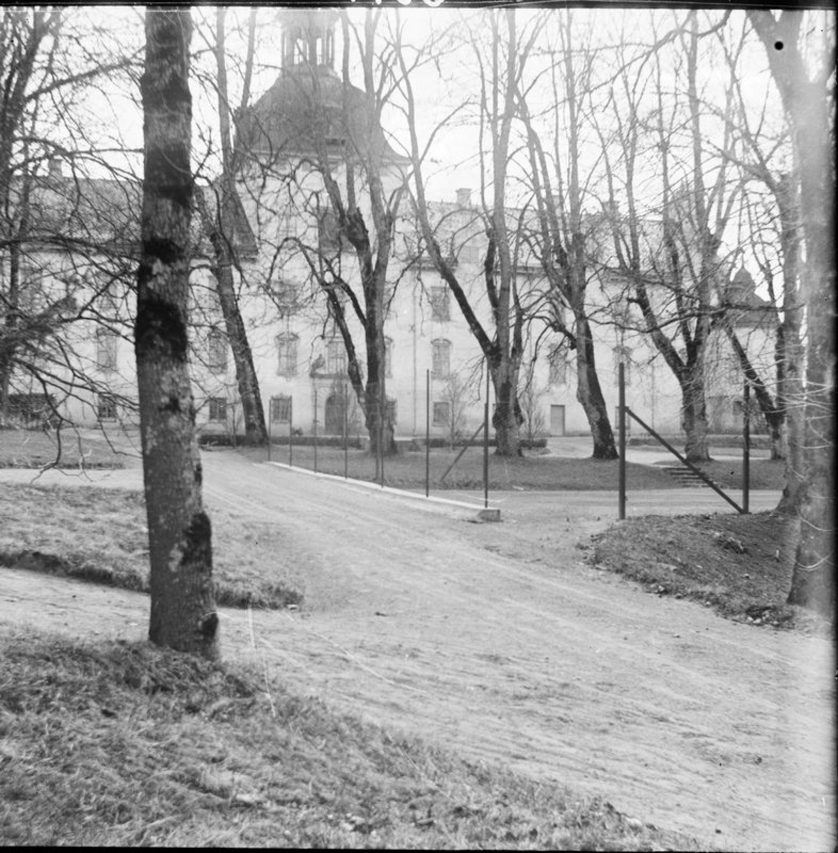 Koberg slott