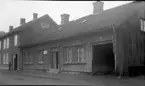 Vänersborg. Sundsgatan 22- 24