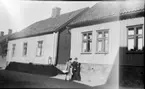 Vänersborg. Residensgatan 25