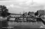 Gamla Infartsbron.  Vänersborg