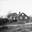 Åmål. Mossen, Juni 1944.