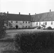 Hofdala fideikommiss, Juni 1955.