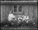 Sven, Hjärtum 1915-05-14, Erik,  Hjärtum 1919-07-26, Nils, Hjärtum 1918-01-09